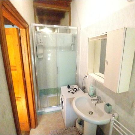 Апартаменты Casa Cavour Альгеро Экстерьер фото